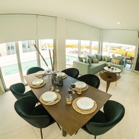 Gold Emerging Villas Protaras Eksteriør billede