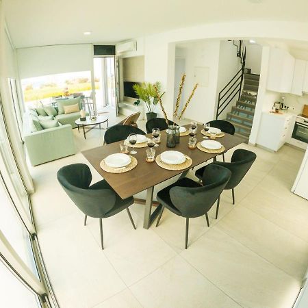 Gold Emerging Villas Protaras Eksteriør billede